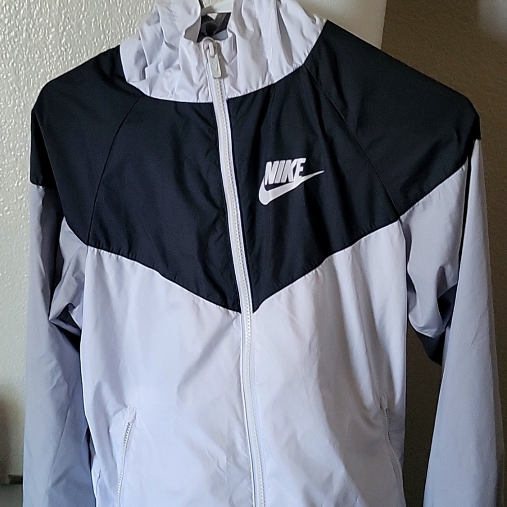 nike jacket